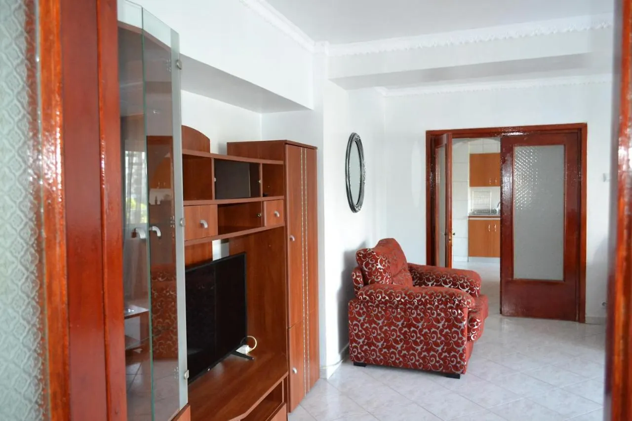 Unirii 64 Apartment Bucharest