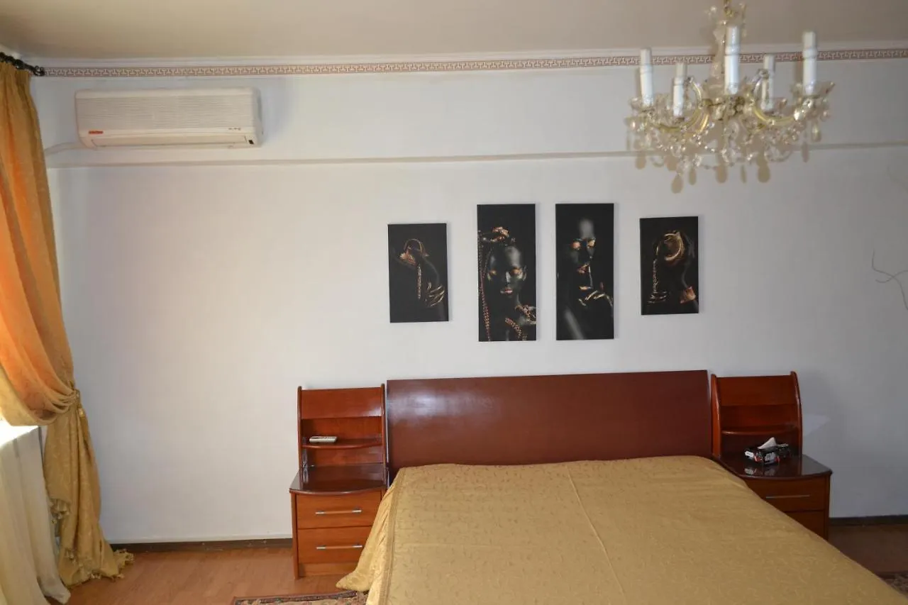 Unirii 64 Apartment Bucharest 0*,