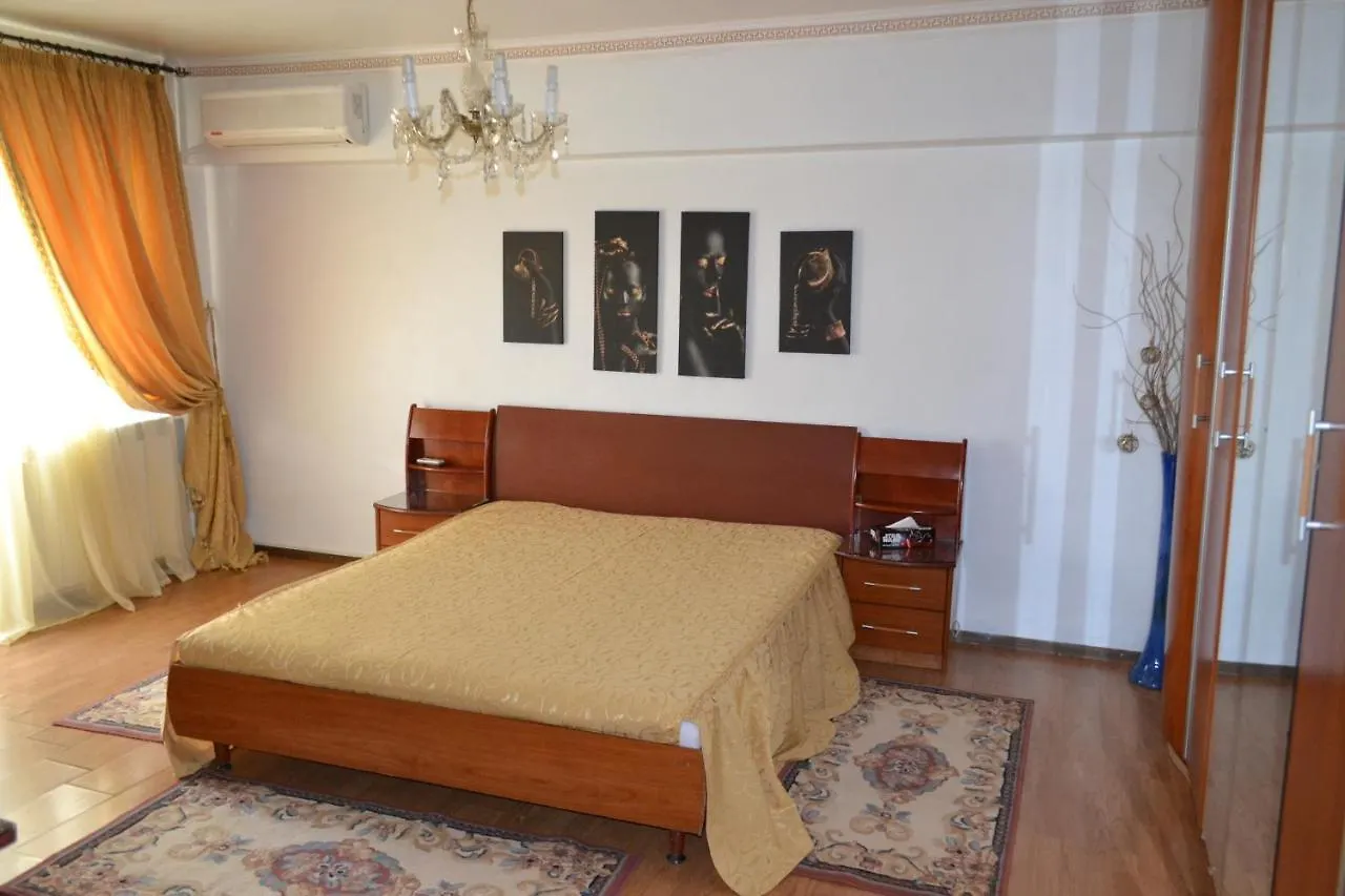 Unirii 64 Apartment Bucharest