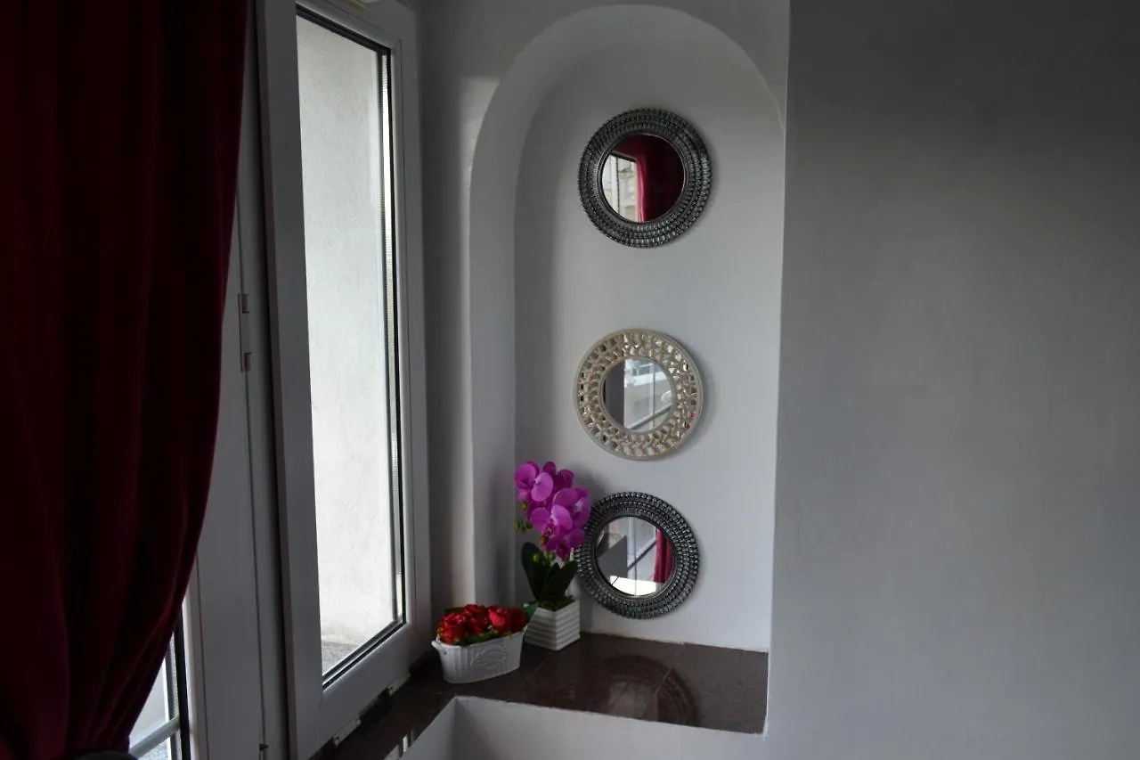 Unirii 64 Apartment Bucharest