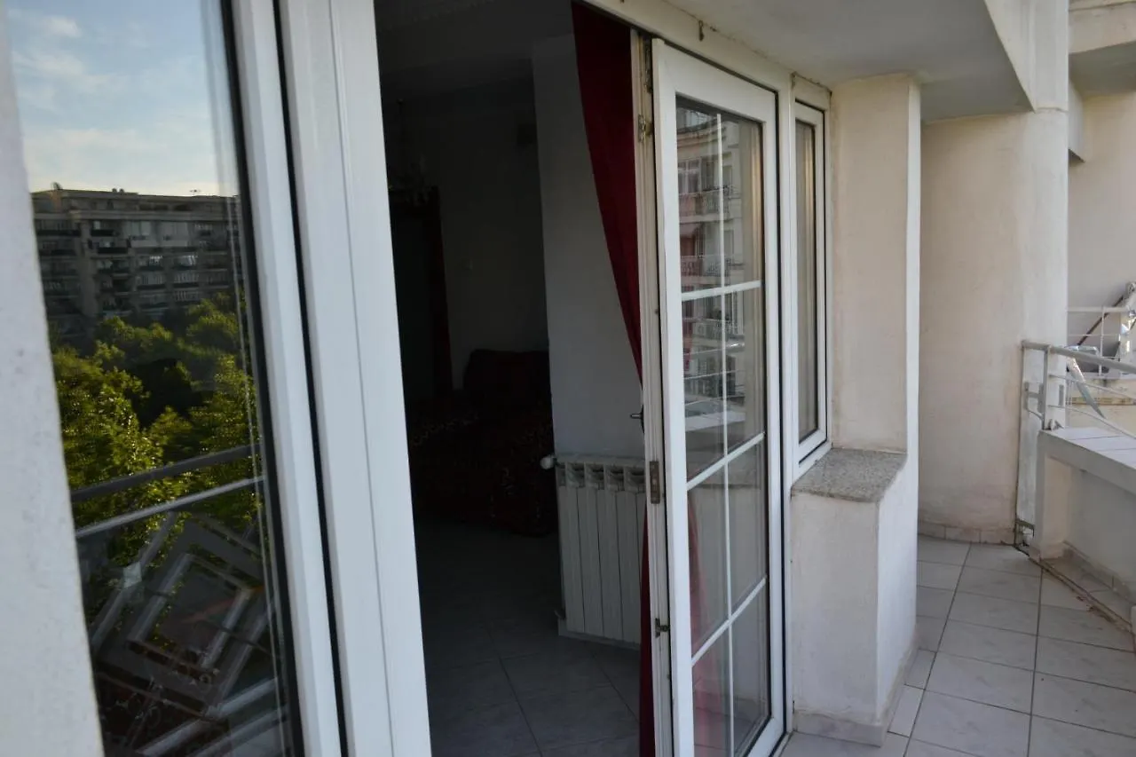 Unirii 64 Apartment Bucharest