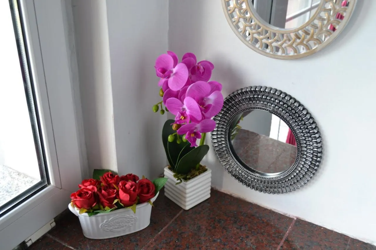 Unirii 64 Apartment Bucharest