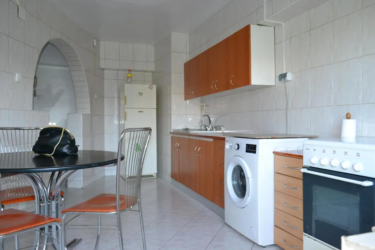 Unirii 64 Apartment Bucharest
