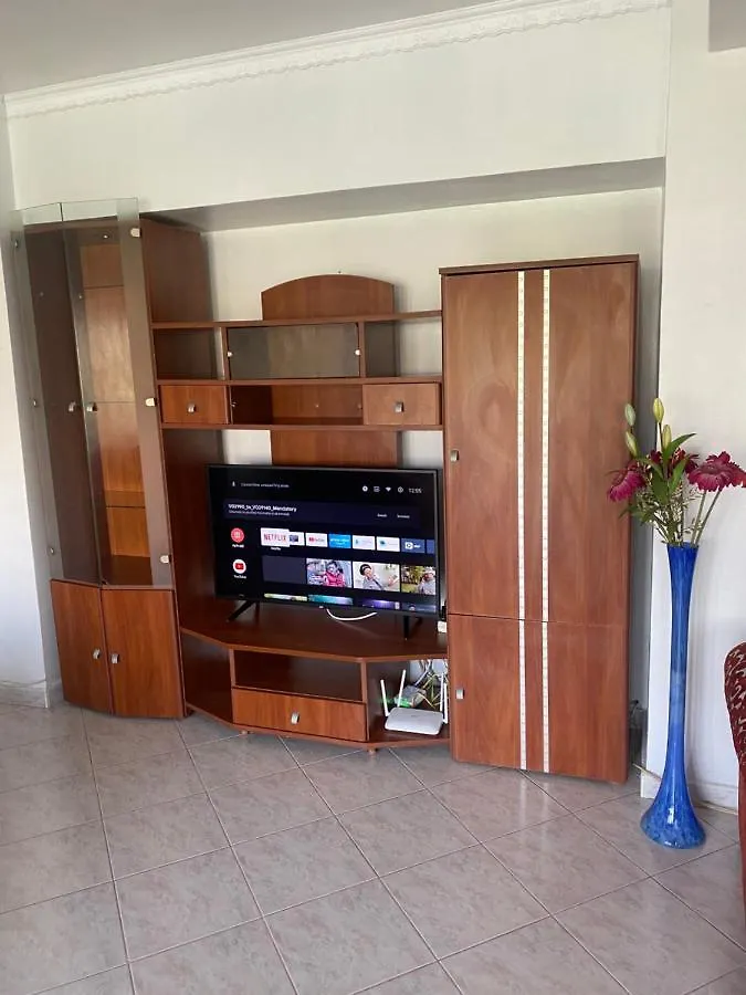 Unirii 64 Apartment Bucharest Romania