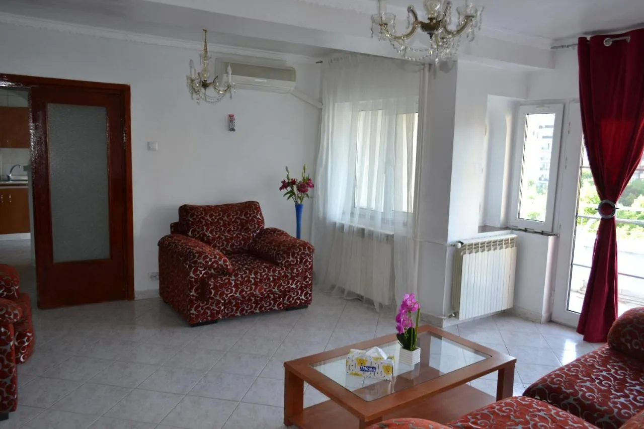 Unirii 64 Apartment Bucharest