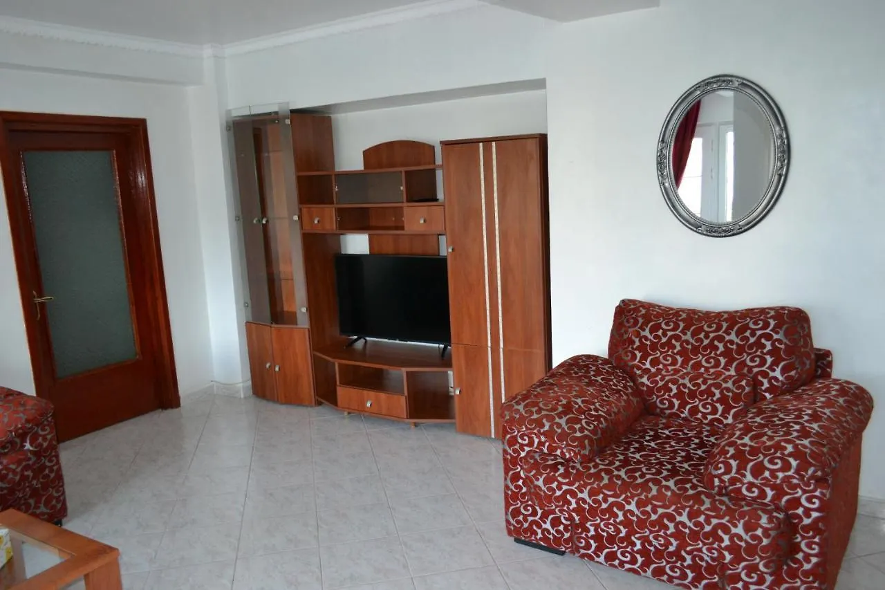 Unirii 64 Apartment Bucharest Romania