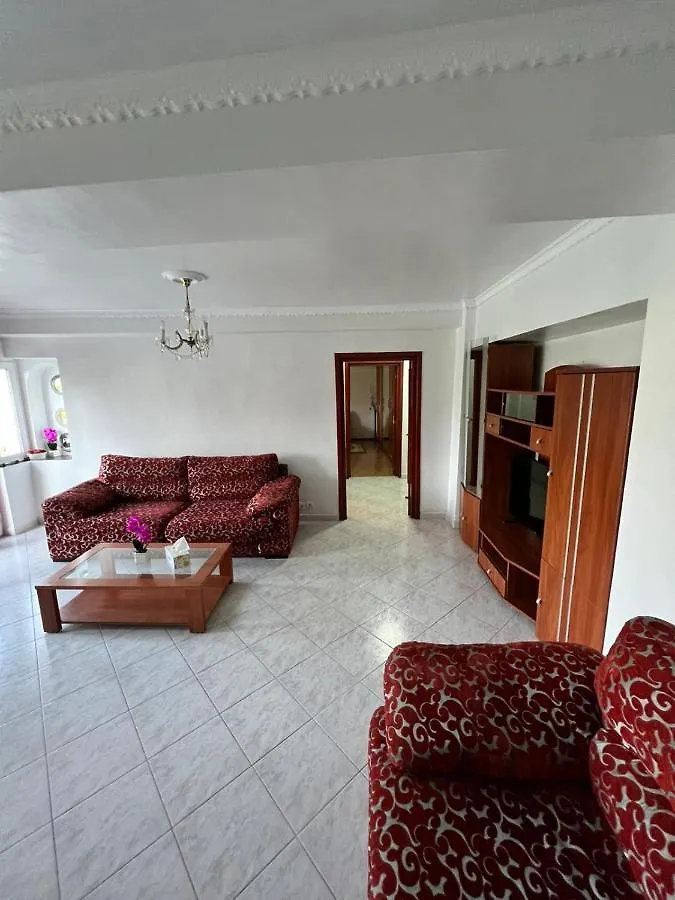 Unirii 64 Apartment Bucharest 0*,  Romania